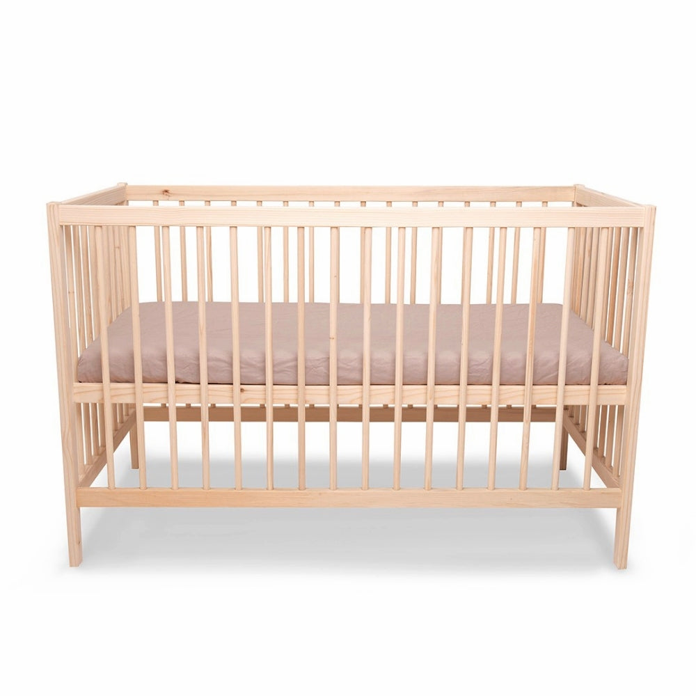 Kub Cot Kub Natural Cot – Kub Direct
