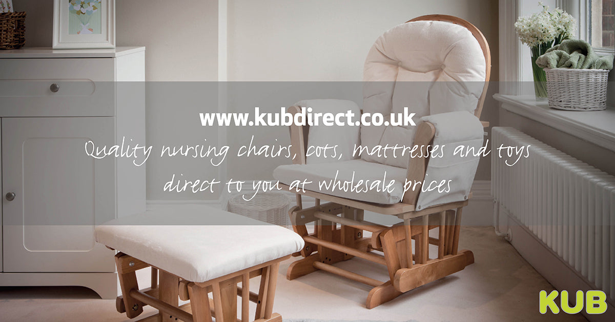 Kub Direct | Nursery Furniture & Mattresses