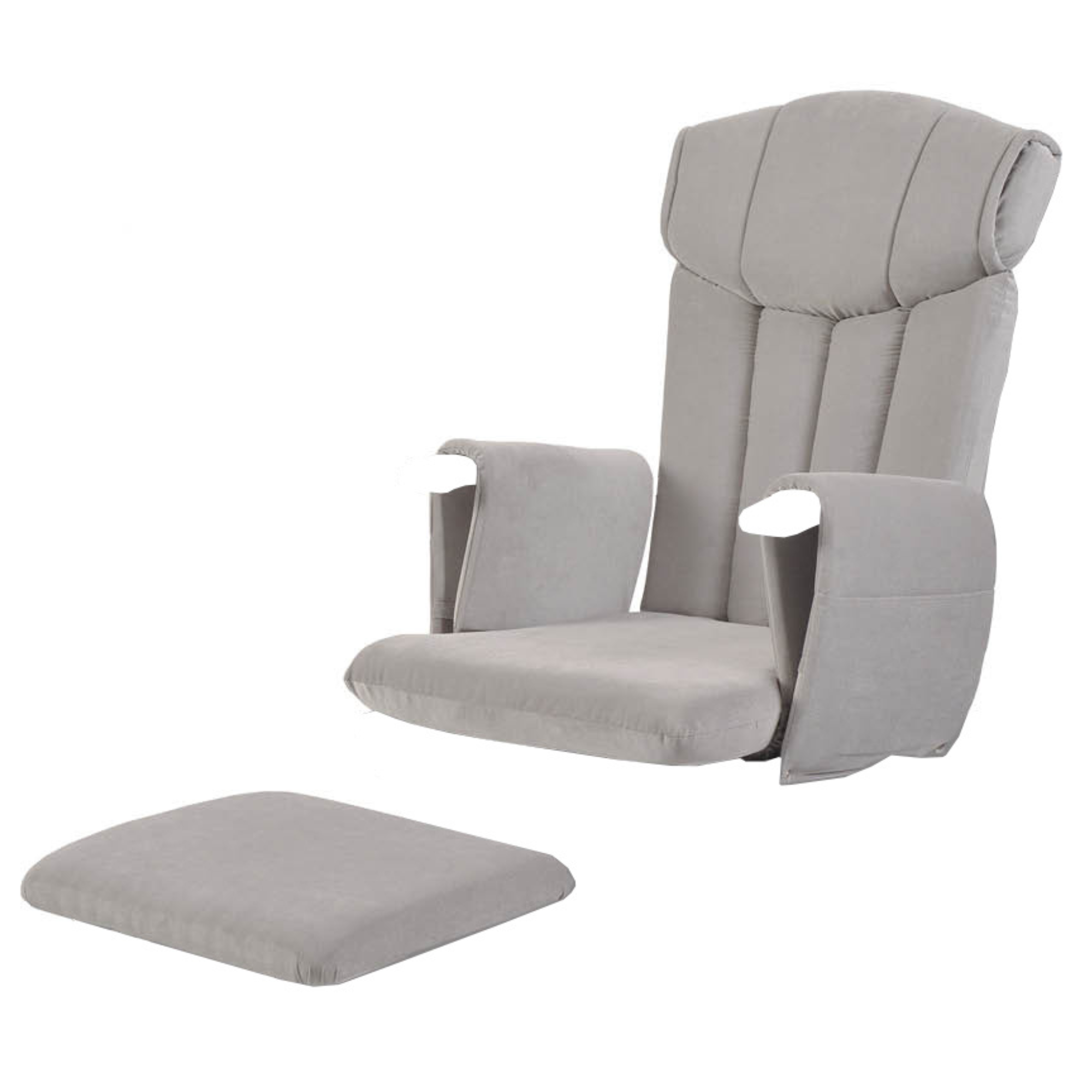 Chatsworth Glider Cushion Set – Kub Direct