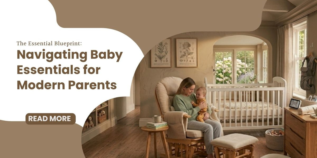 Baby Essentials