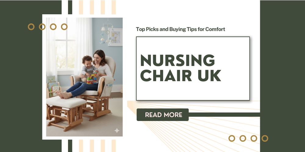 Nursing Chair UK