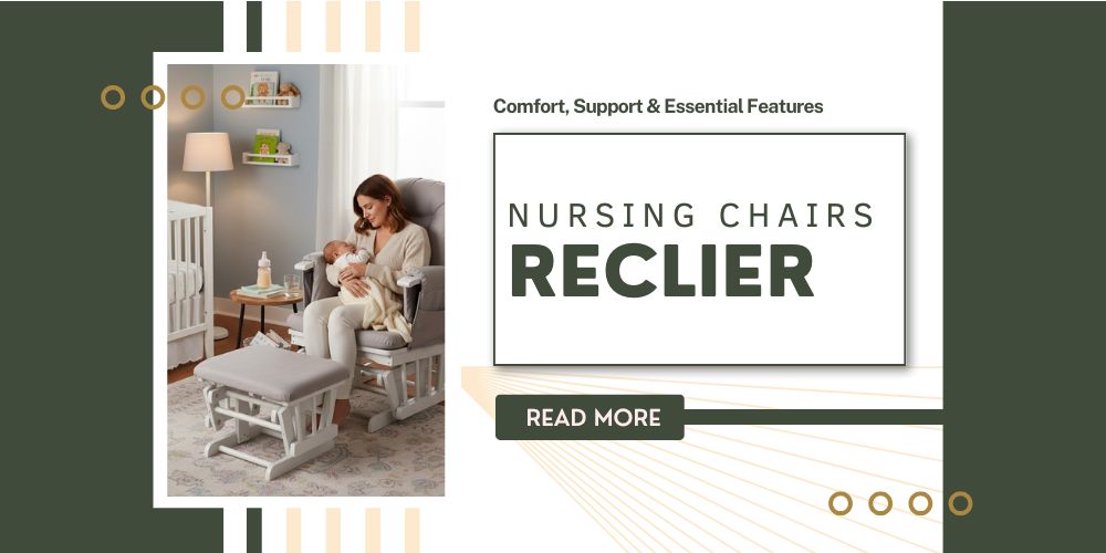 Nursing Chairs Recliner