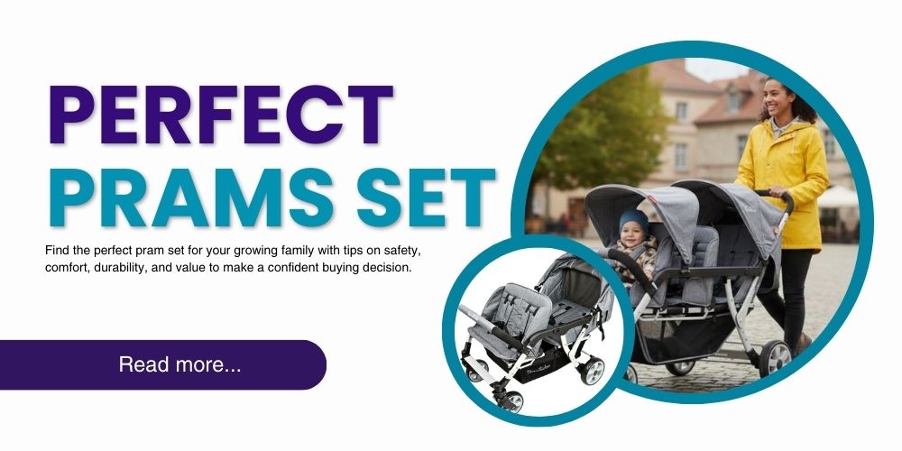 Prams Set