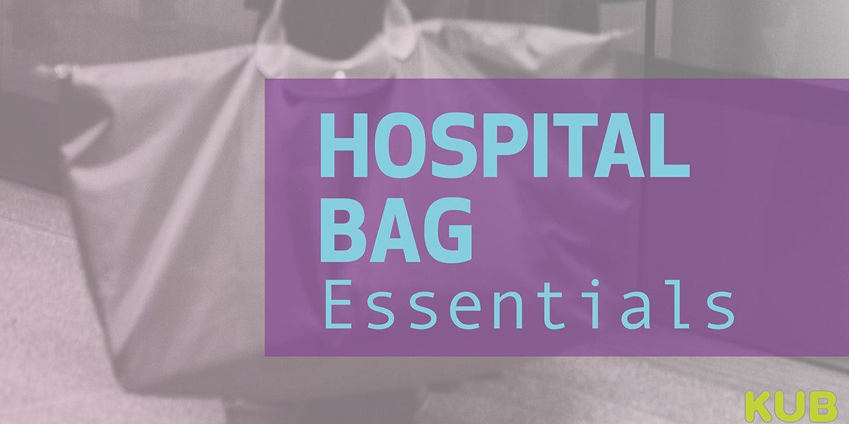 8 Hospital Bag Essentials