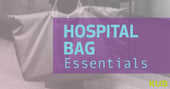 8 Hospital Bag Essentials