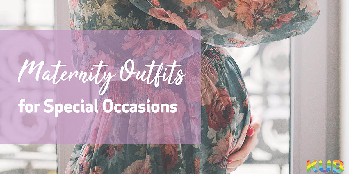 Our Top 10 Perfect Pregnancy Outfits for Special Occasions