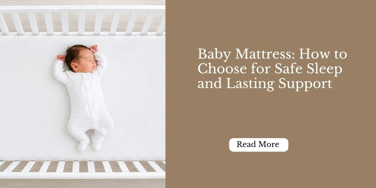 Baby mattress