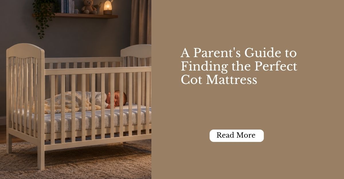 Cot Mattress