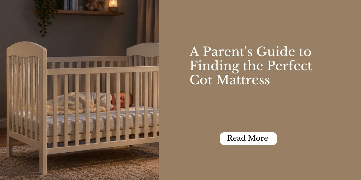 Cot Mattress