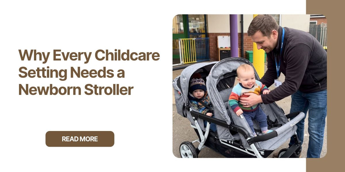 Newborn Stroller