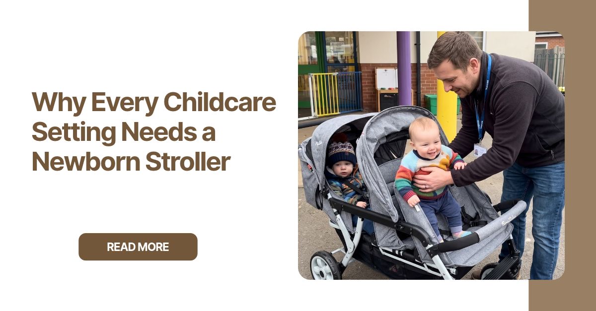 Newborn Stroller