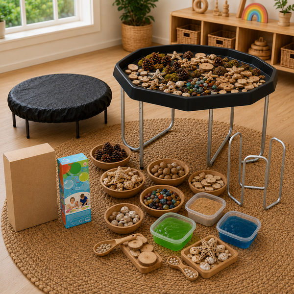 Tuff Tray Accessories