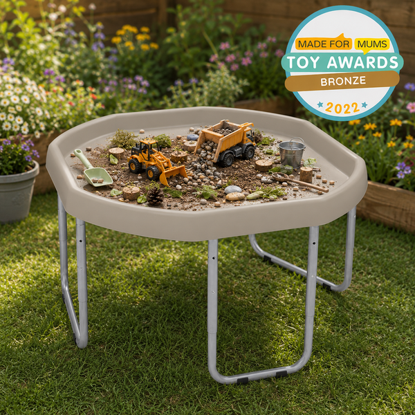 Tuff Tray Range