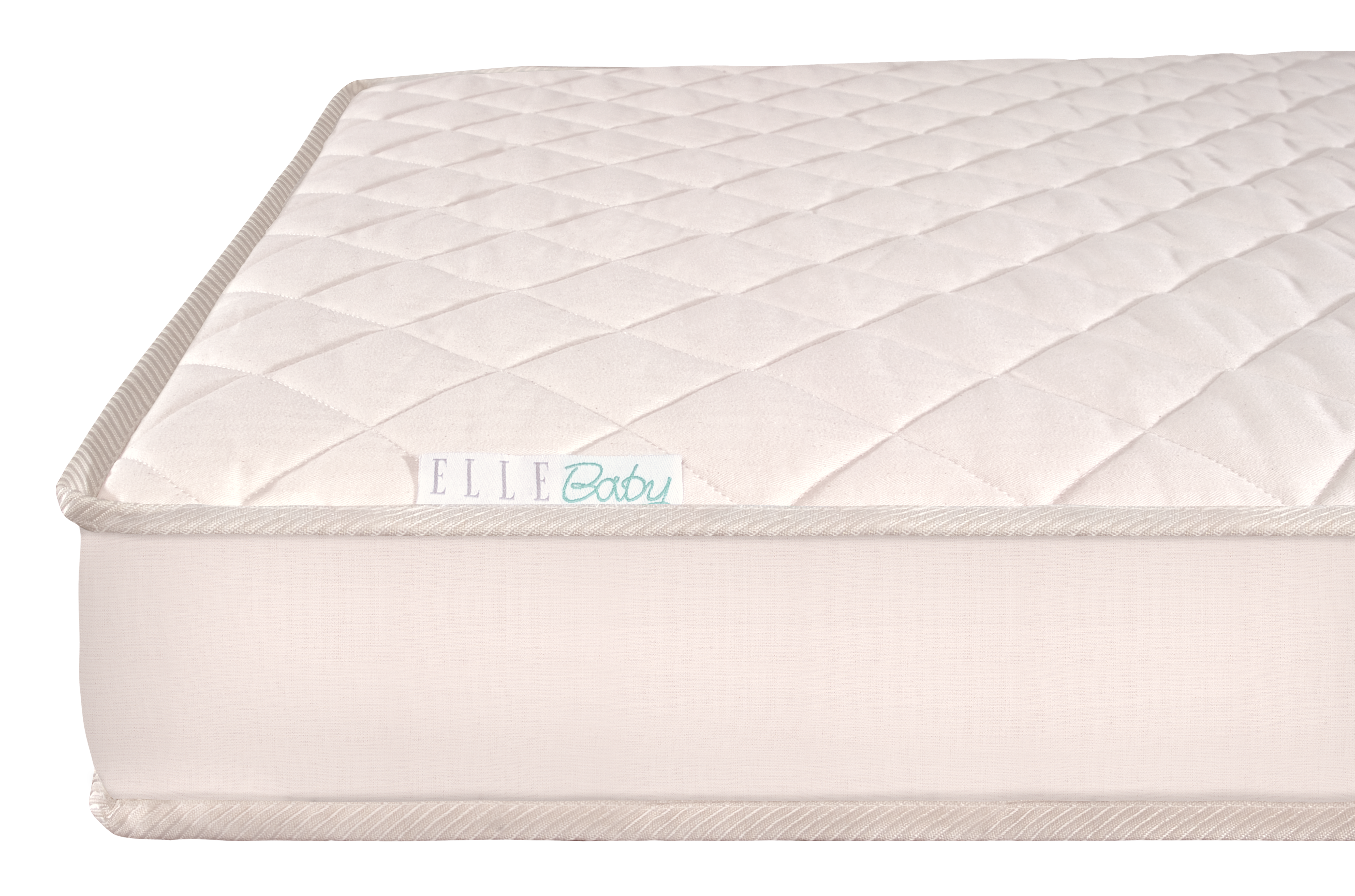 Natural Coir mattress 120x60cm