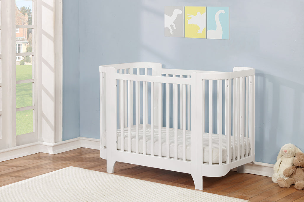 Cots | Cot Beds | Baby Nursery Furniture - Kub Direct