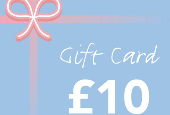 Best Newborn Gift Card