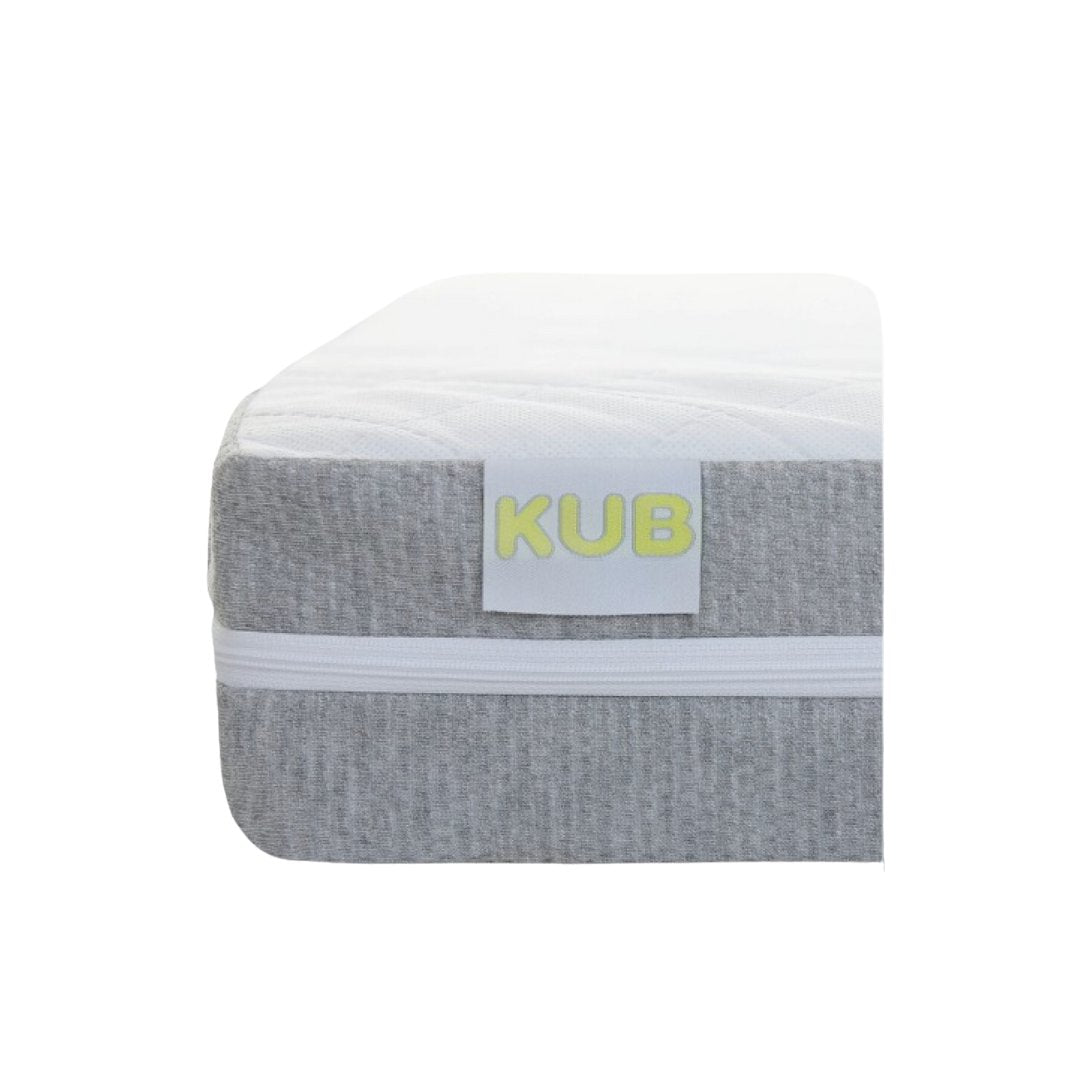 Ecoflow 140x70cm cotbed mattresses