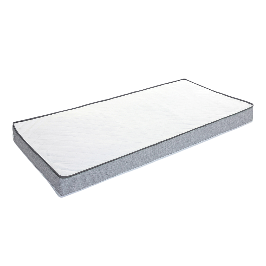 Comfy Eco Spring Baby Mattress 120x60x10cm