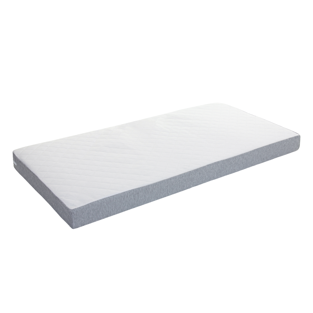 Cool Ecoflow Baby Mattress 120x60x10cm