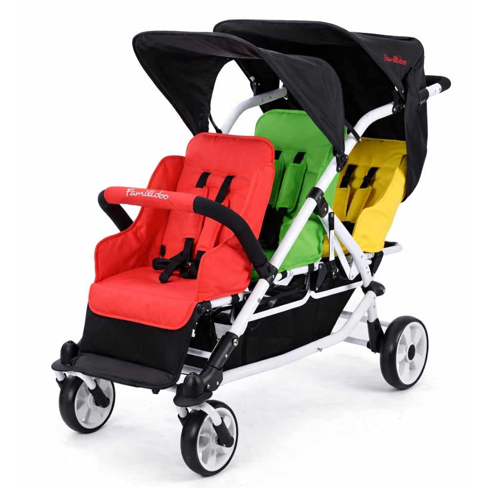 Familidoo 3 Seater