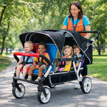 Familidoo 6 seater nursery