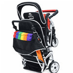 Familidoo 6 seater fold