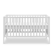 Barcelona Cotbed & Mattress