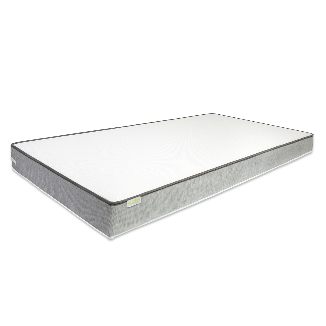 Charm Pocket Spring Single Mattress, Medium Tension, 190x90x10cm