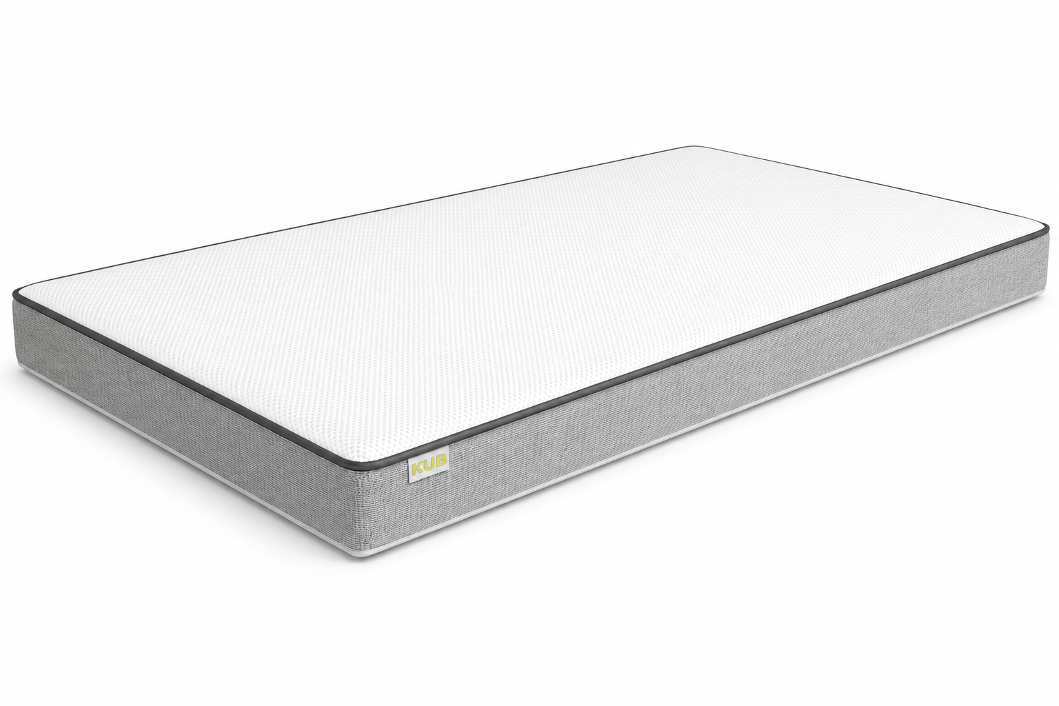signature pocket spring full view