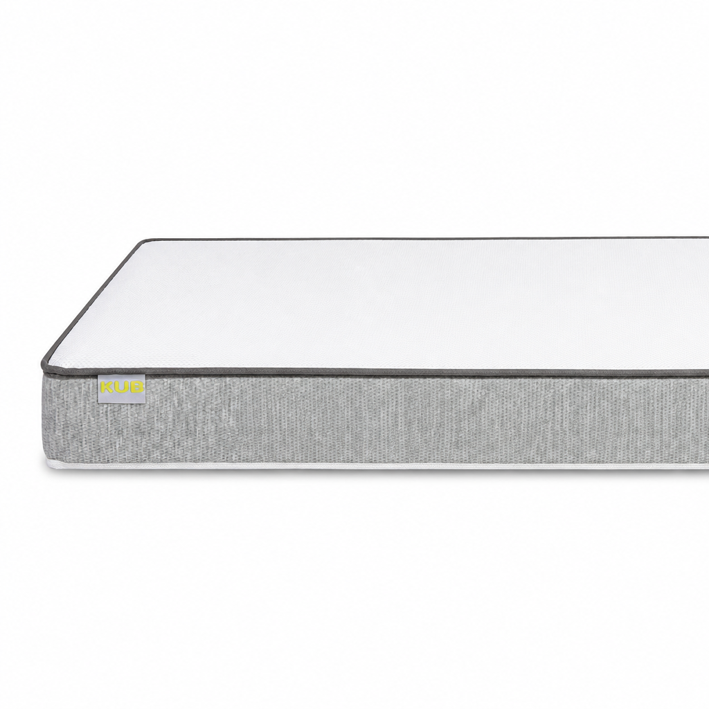 signature pocket spring mattress