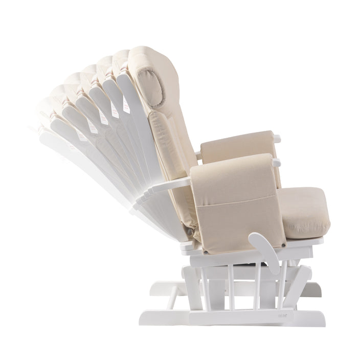 Chatsworth chair reclined