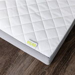 Cool eco mattress