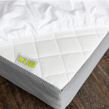 Cool eco mattress