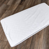 Cool Eco mattress with mattress protector