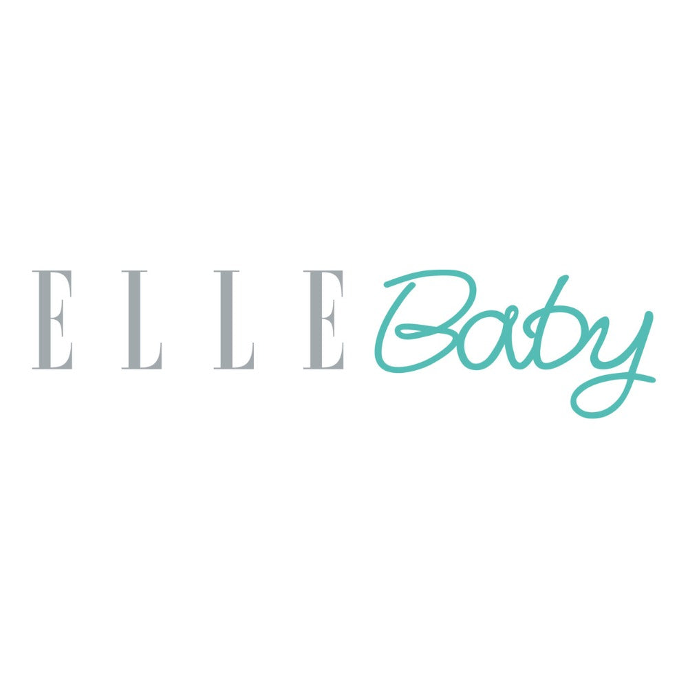 Elle Baby Logo