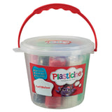 Plasticine Bucket