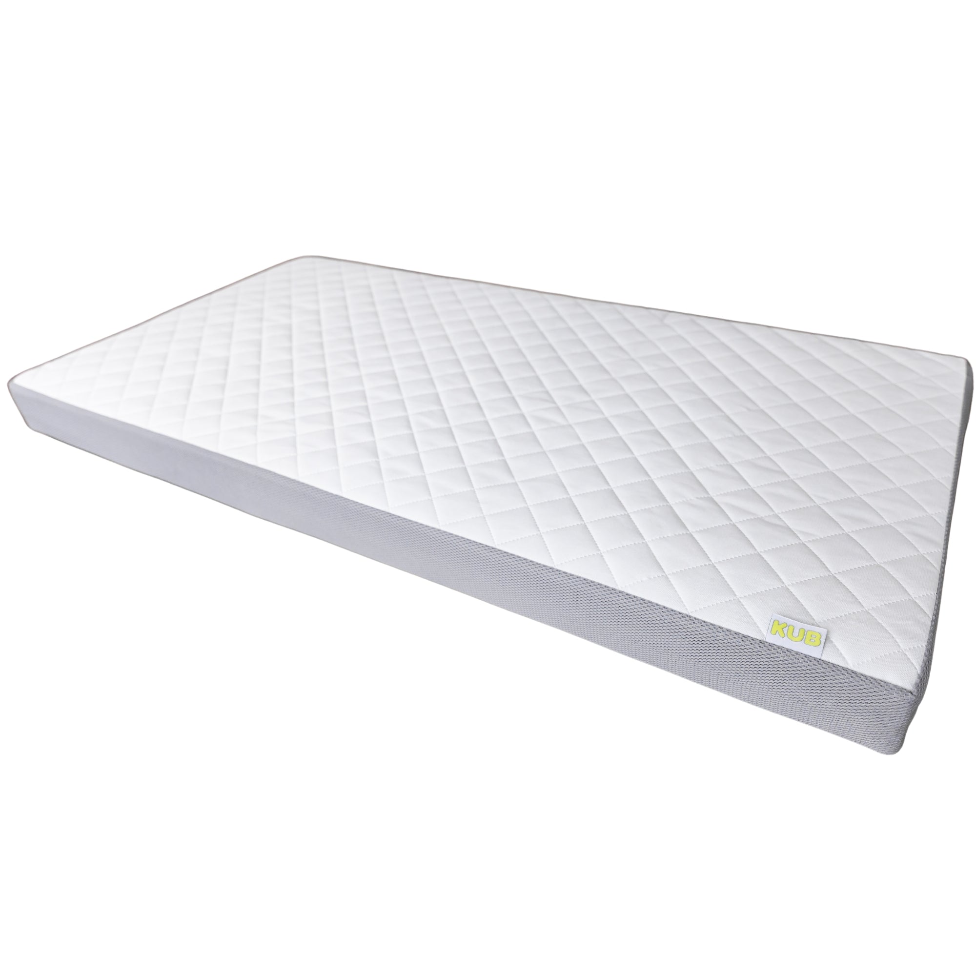 Cool Ecoflow Baby Mattress 120x60x10cm