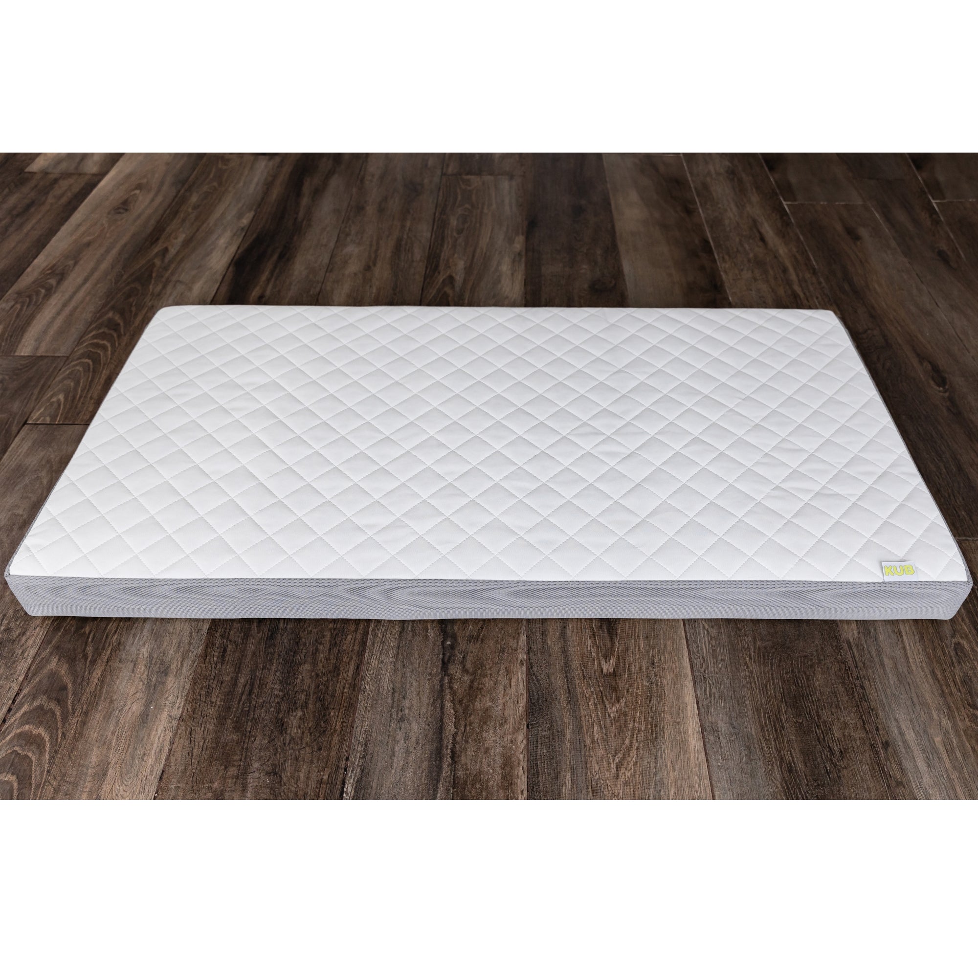 Cool Ecoflow Baby Mattress 120x60x10cm