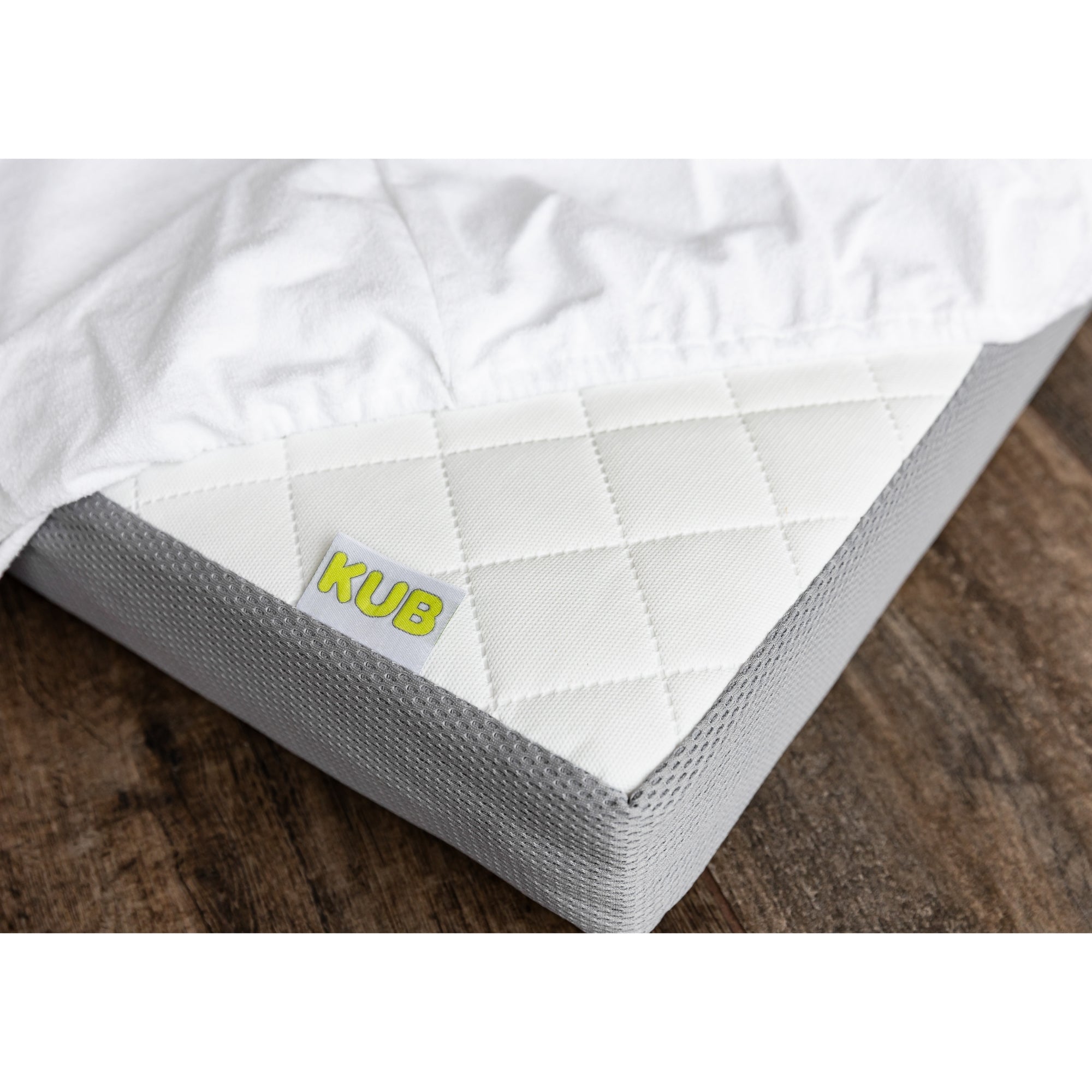 Cool Ecoflow Baby Mattress 120x60x10cm