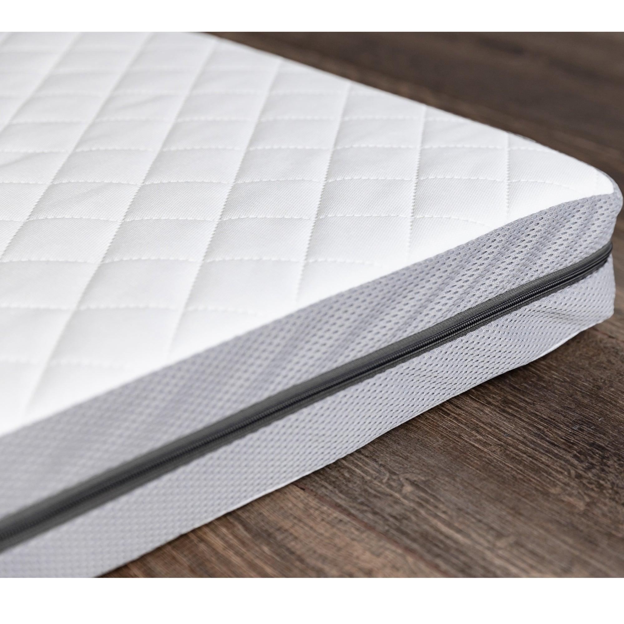 Cool Ecoflow Baby Mattress 120x60x10cm