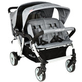 Familidoo 4 Seater Stroller