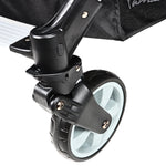 Familidoo 4 Seater Stroller Wheel