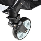 Familidoo 4 Seater Stroller Wheel