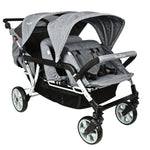 Familidoo 6 seater stroller