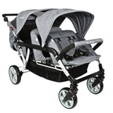 Familidoo 6 seater stroller