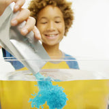 Zimpli Crackle Baff Colours (Red Blue Yellow) 30g