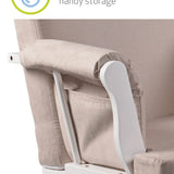 Haldon Nursing Rocking Chair