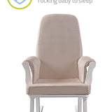 Haldon Nursing Rocking Chair