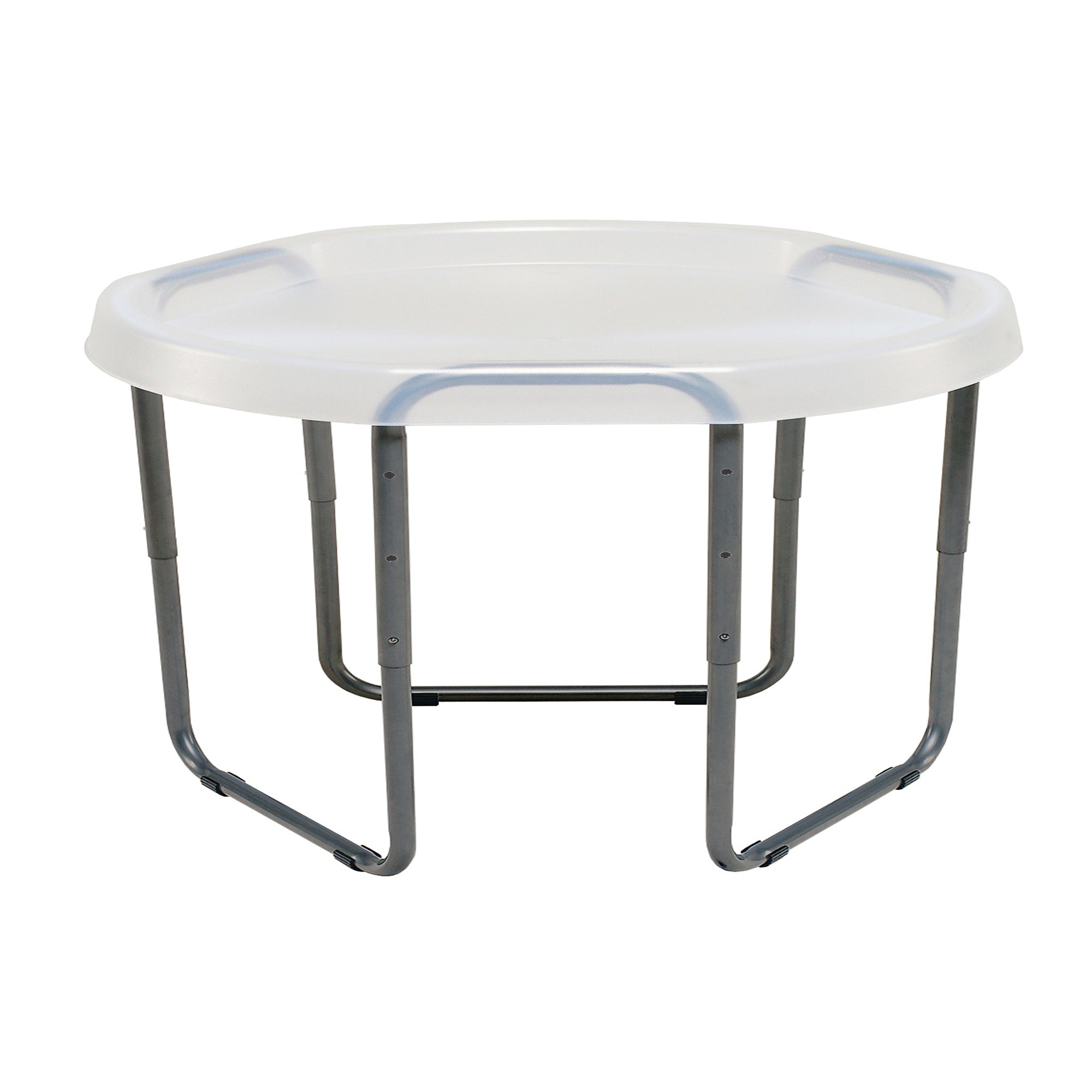 XL Hexacle Tuff Tray & Stand 90cm - 6 Colour Options