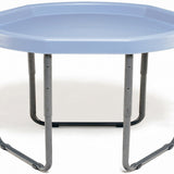 Hexacle Tuff Tray (90cm) and stand - Ice Blue